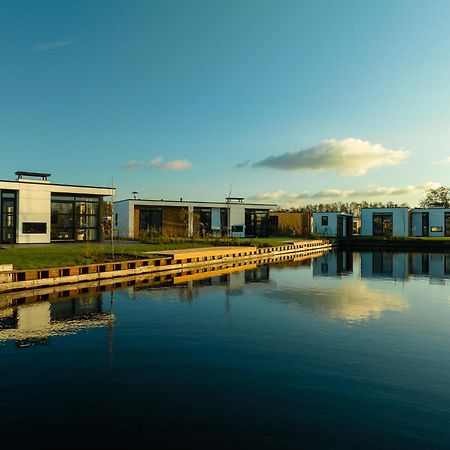 Marinapark Residentie Nieuw Loosdrecht Βίλα Εξωτερικό φωτογραφία