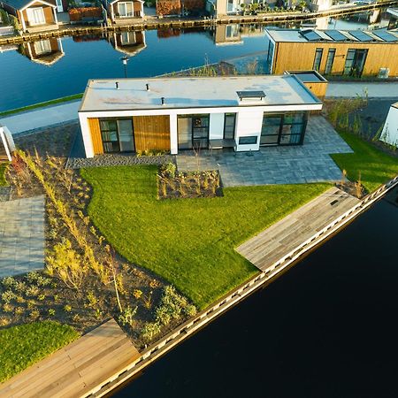Marinapark Residentie Nieuw Loosdrecht Βίλα Εξωτερικό φωτογραφία