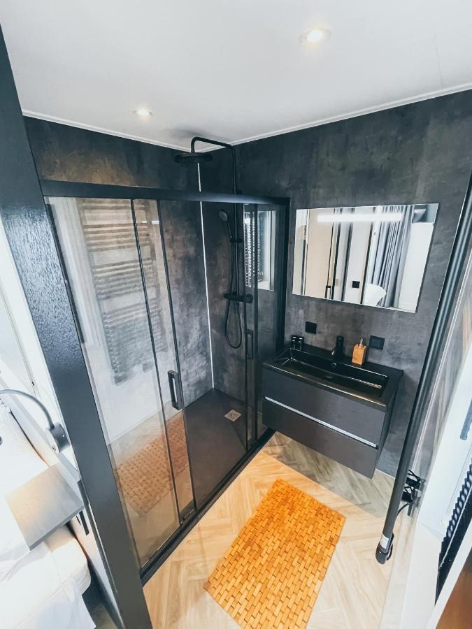 Marinapark Residentie Nieuw Loosdrecht Βίλα Εξωτερικό φωτογραφία