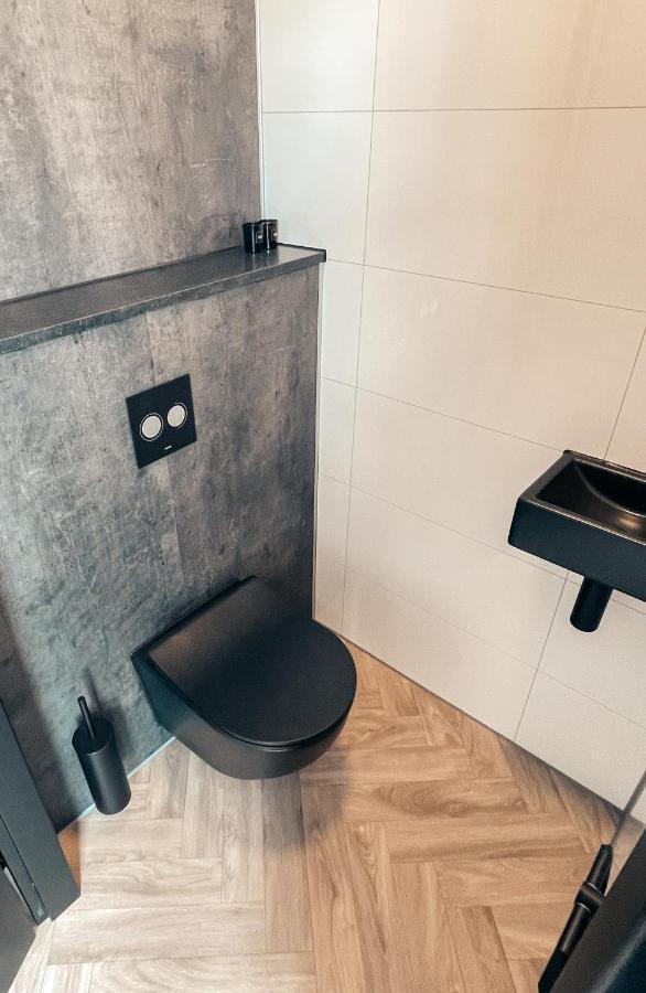 Marinapark Residentie Nieuw Loosdrecht Βίλα Εξωτερικό φωτογραφία