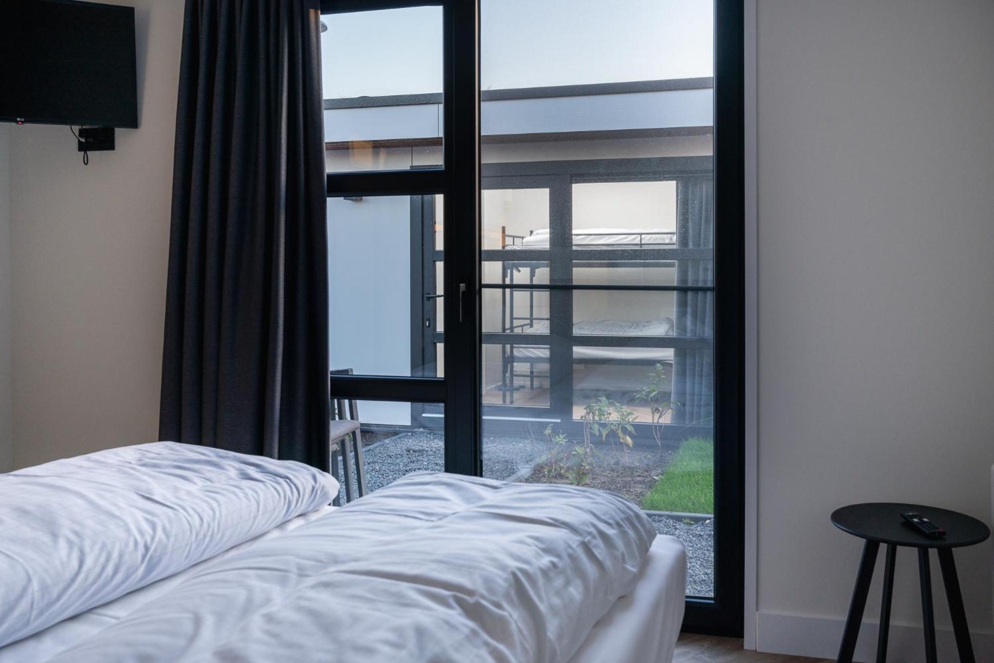 Marinapark Residentie Nieuw Loosdrecht Βίλα Εξωτερικό φωτογραφία