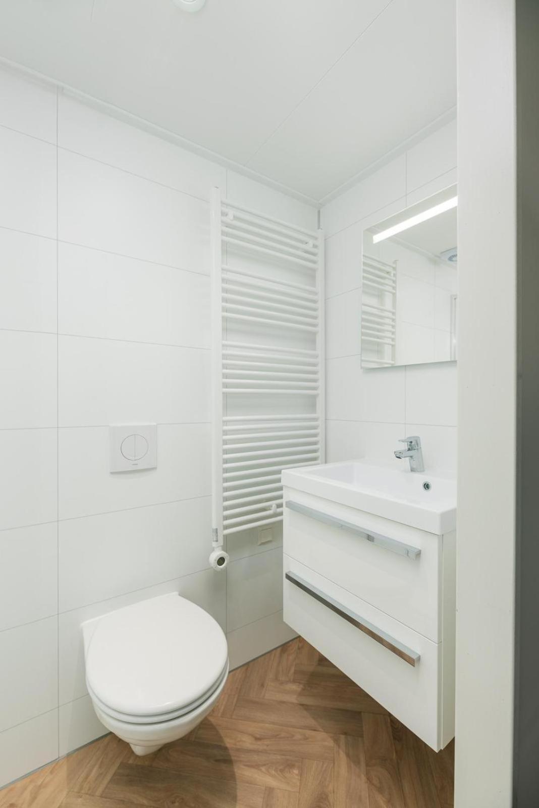 Marinapark Residentie Nieuw Loosdrecht Βίλα Εξωτερικό φωτογραφία
