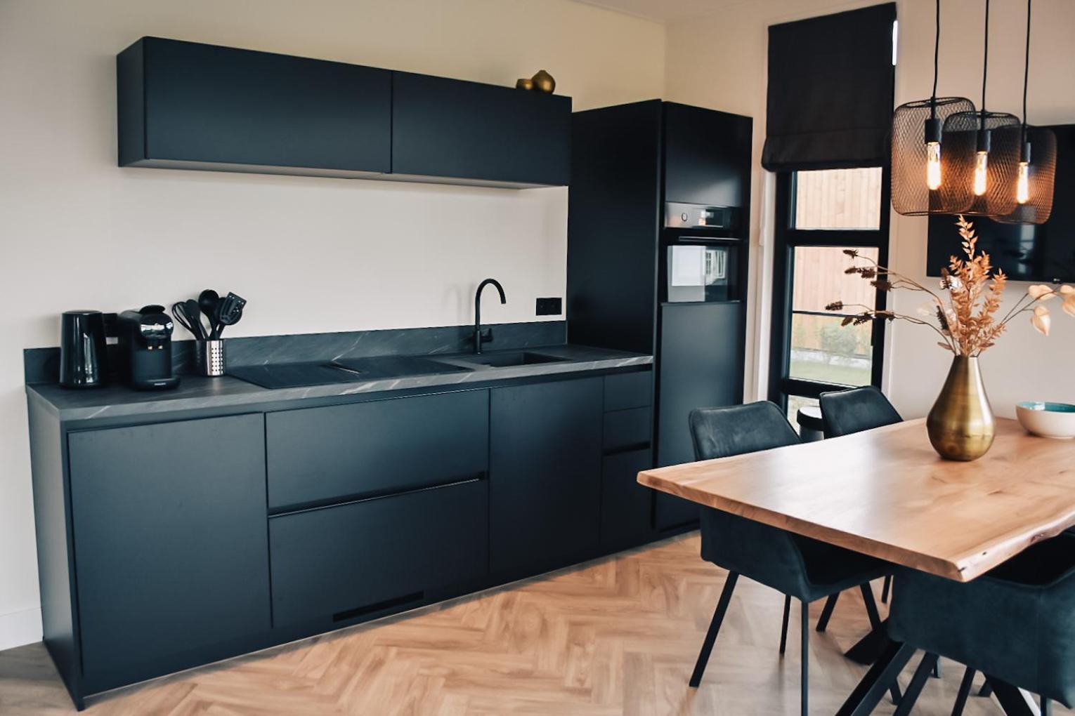 Marinapark Residentie Nieuw Loosdrecht Βίλα Εξωτερικό φωτογραφία