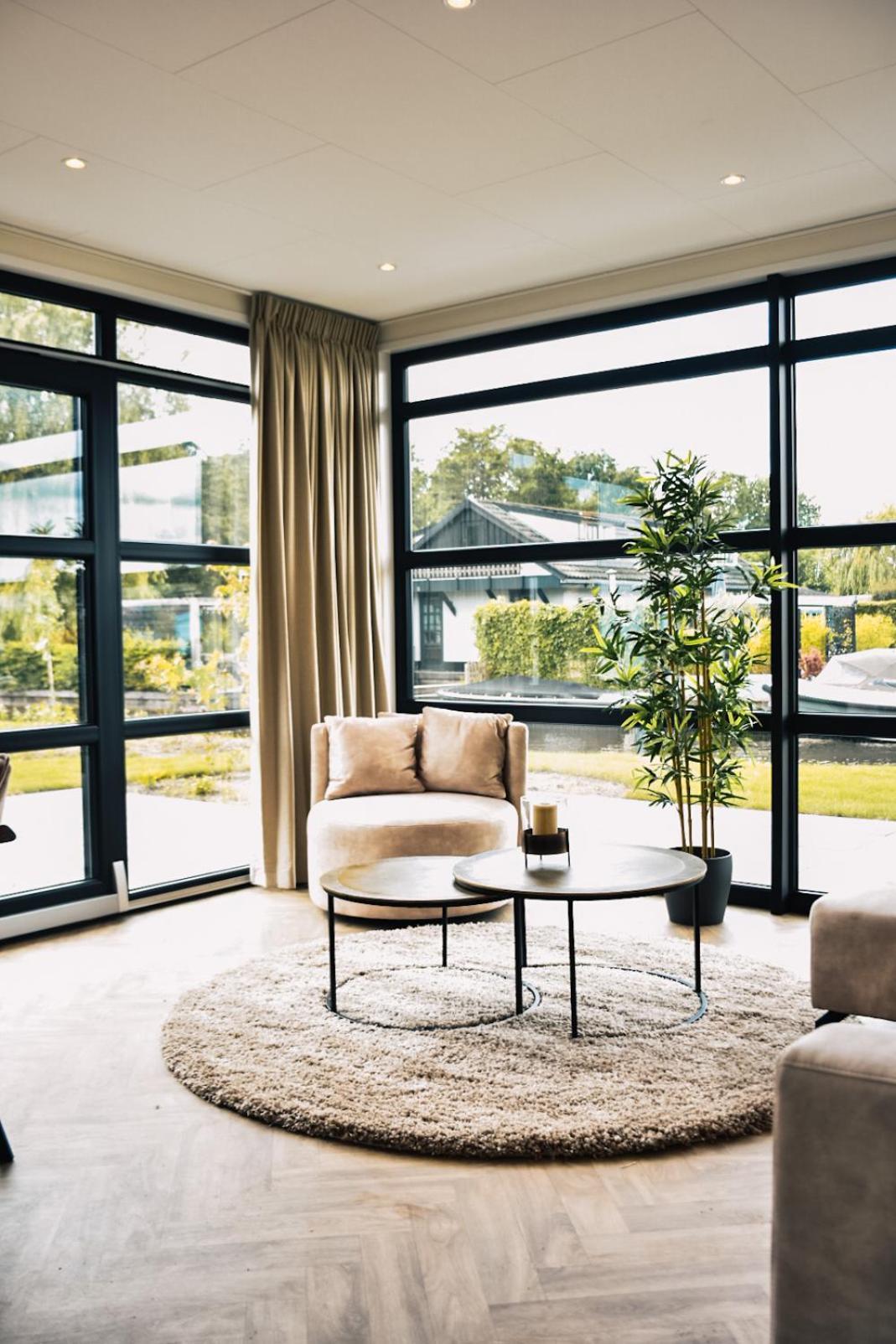 Marinapark Residentie Nieuw Loosdrecht Βίλα Εξωτερικό φωτογραφία